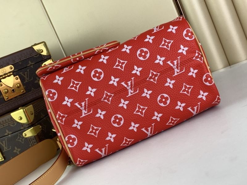 Louis Vuitton Speedy Bags